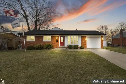 8730 Royce, Sterling Heights, MI 48313