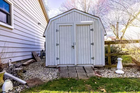 1305 Rutledge, Temperance, MI 48182 photo 34