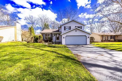 1305 Rutledge, Temperance, MI 48182