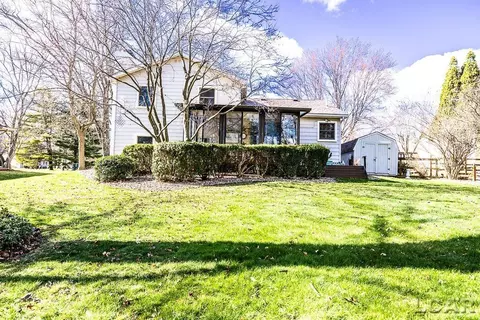 1305 Rutledge, Temperance, MI 48182 photo 36