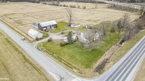 9994 Meisner, Casco, MI 48064 photo 37