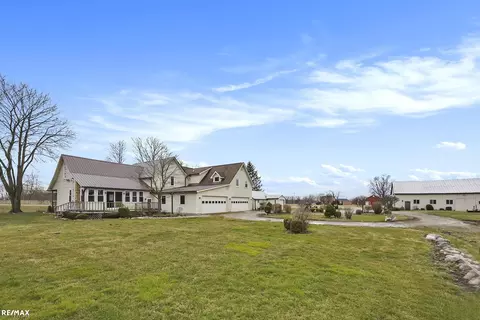 9994 Meisner, Casco, MI 48064 photo 32