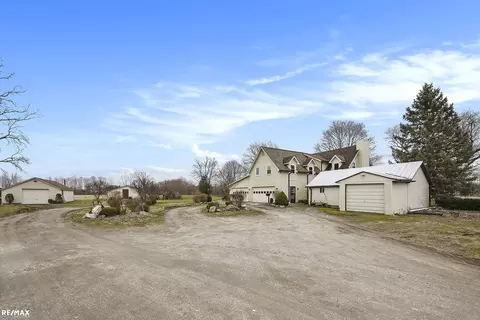 9994 Meisner, Casco, MI 48064 photo 33