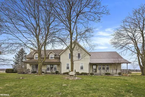 9994 Meisner, Casco, MI 48064 photo 1