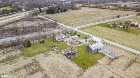 9994 Meisner, Casco, MI 48064 photo 39