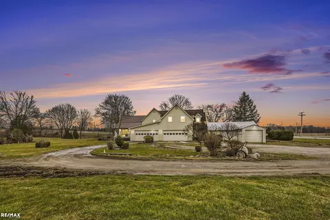 9994 Meisner, Casco, MI 48064 photo 2