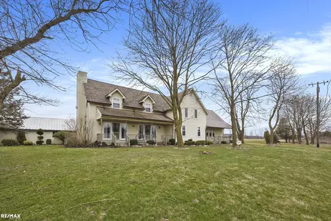 9994 Meisner, Casco, MI 48064 photo 5