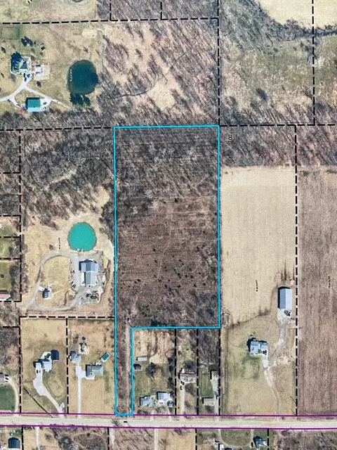 62638 Place, New Haven, MI 48048