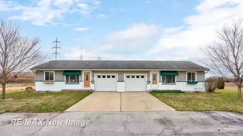 5434 Sherman, Saginaw, MI 48604
