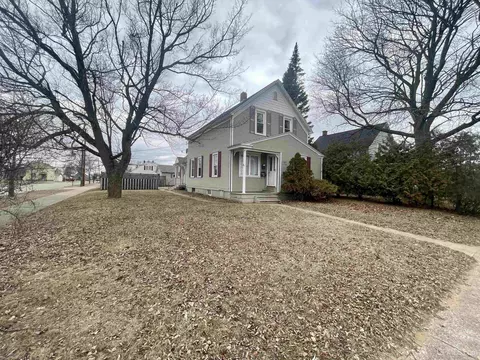 1401 N 18th, Escanaba, MI 49829
