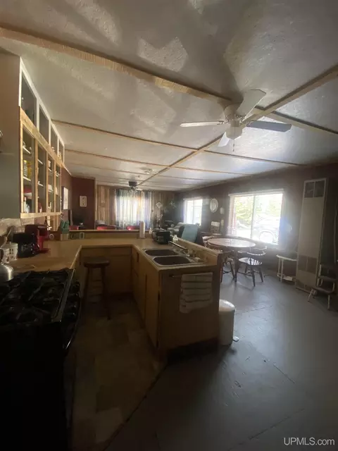 Kitchen - e13970 Michigan 28 #5, Shingleton, MI 49884 photo 3 of 3