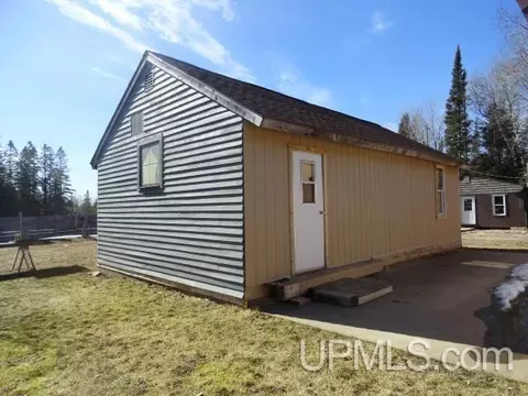 Exterior - e13970 Michigan 28 #5, Shingleton, MI 49884 photo 6 of 11