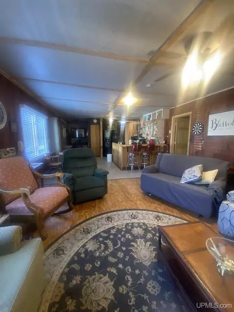 Living - e13970 Michigan 28 #5, Shingleton, MI 49884 photo 1 of 1
