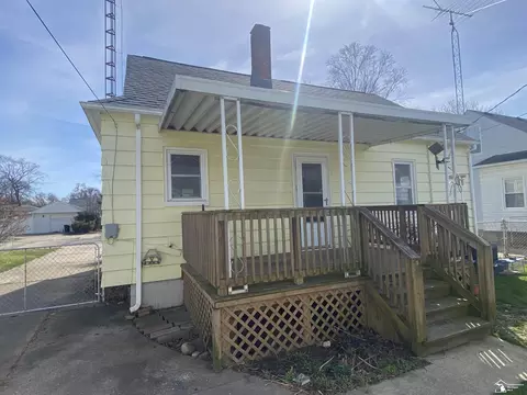 Exterior - 714 Roeder, Monroe, MI 48161 photo 6 of 6