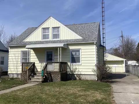 Exterior - 714 Roeder, Monroe, MI 48161 photo 2 of 6