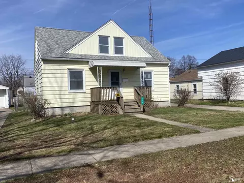 Exterior - 714 Roeder, Monroe, MI 48161 photo 3 of 6