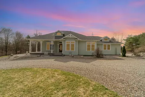 3660 Walker, Carsonville, MI 48419