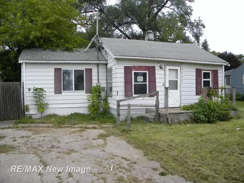 3553 Monroe, Carrollton, MI 48724