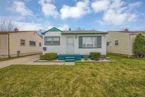 22434 Hillock, Warren, MI 48089