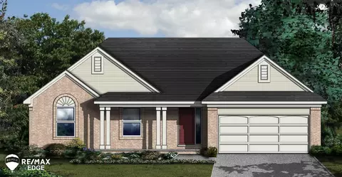 8194 Peninsula, Grand Blanc, MI 48439