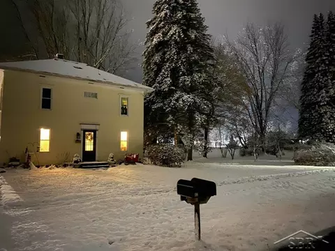 610 E Adams, Coleman, MI 48618