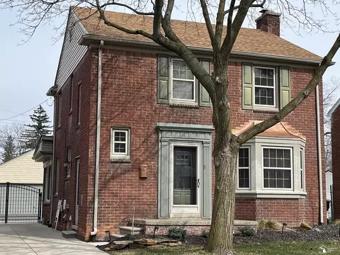 13212 Chestnut, Southgate, MI 48195
