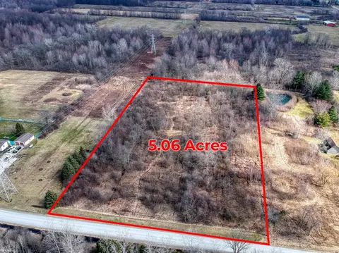 0 Hessen, Casco, MI 48064