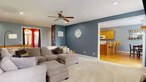 9524 Pine Needle, Flushing, MI 48433 photo 9