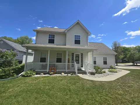 1995 Shamrock, Marysville, MI 48040