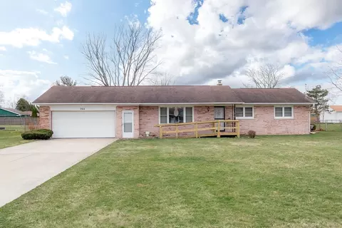 264 Homestead, Saginaw, MI 48601