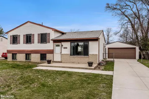 12203 Canal, Sterling Heights, MI 48313
