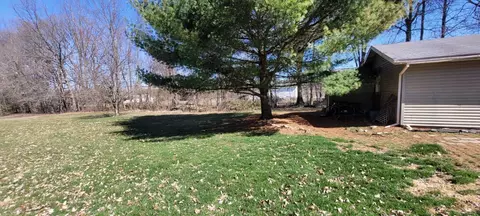 Exterior - 7376 Marshall, Olivet, MI 49076 photo 8 of 10