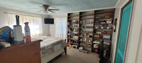Bedroom - 7376 Marshall, Olivet, MI 49076 photo 1 of 5