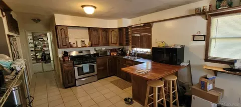Kitchen - 7376 Marshall, Olivet, MI 49076 photo 3 of 3