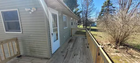 Exterior - 7376 Marshall, Olivet, MI 49076 photo 7 of 10