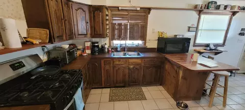 Kitchen - 7376 Marshall, Olivet, MI 49076 photo 1 of 3