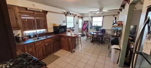 Kitchen - 7376 Marshall, Olivet, MI 49076 photo 2 of 3