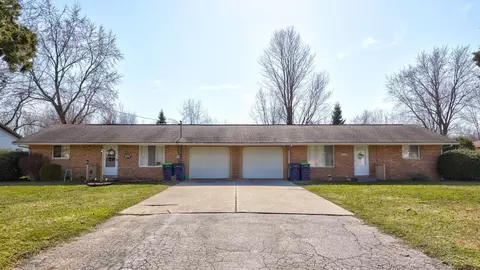 3337-3339 Northwest, Saginaw, MI 48603