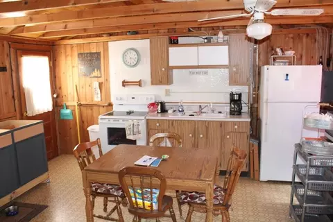 Kitchen - 4810 Mary Jo, Harrison, MI 48625 photo 1 of 1