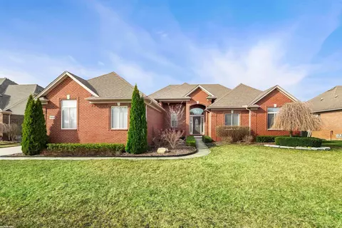 7643 Hartwick, Shelby Township, MI 48316