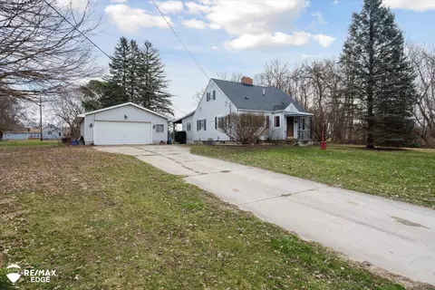 11364 Neff, Clio, MI 48420