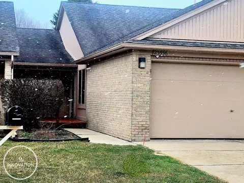 23556 Northport, Clinton Township, MI 48036