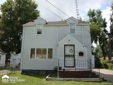 3009 Seneca, Flint, MI 48504