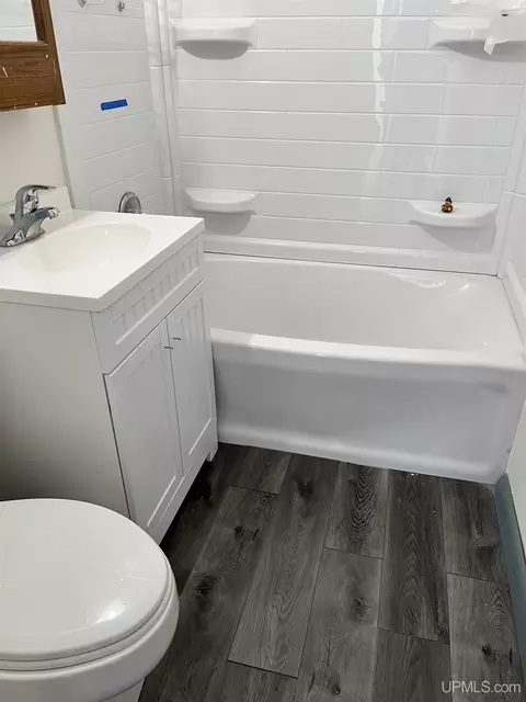 Bath - 26 Maple, White Pine, MI 49971 photo 1 of 1