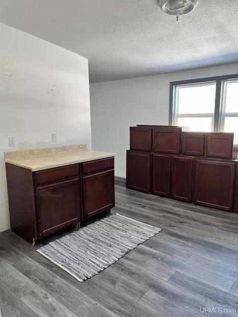 Kitchen - 26 Maple, White Pine, MI 49971 photo 3 of 3