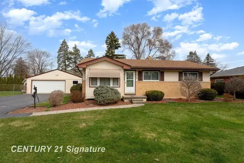 6316 E Kearney, Saginaw, MI 48603