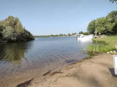 1834 Berkshire #42 BERKSHIRE DRIVE, Gladwin, MI 48624