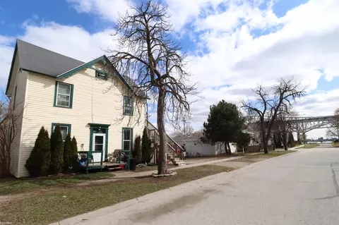 2514 Forest, Port Huron, MI 48060