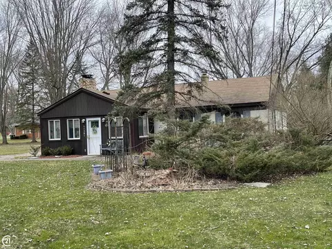 11301 25 Mile, Shelby Township, MI 48315