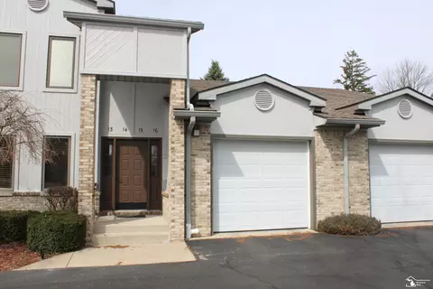 5840 E Dunbar #13, Monroe, MI 48161